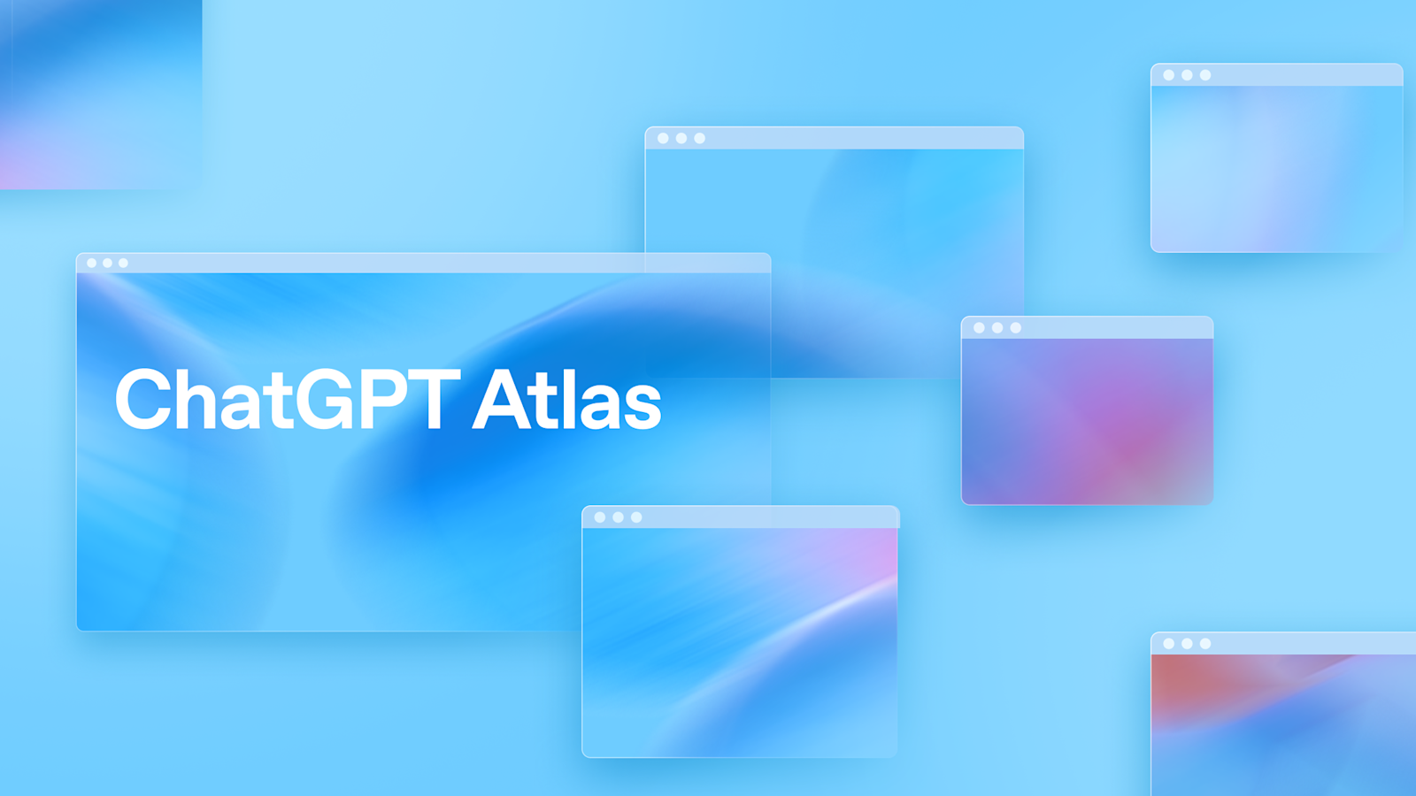 ChatGPT Atlas (OpenAI)
