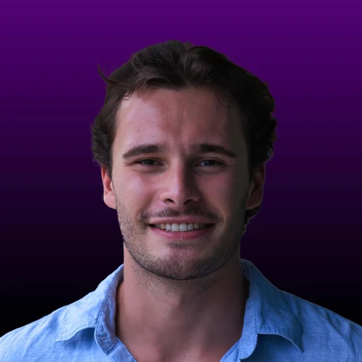 Portrait de Étienne Guimbard